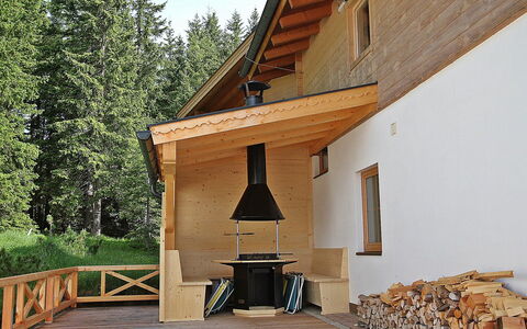 Hochkrimml 2: Propriété, Maison, Pièce, Bâtiment, Domicile, Siding, Chalet, Bois, Toit, Arbre