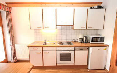 Logement:&nbsp;Voithofer 170.4