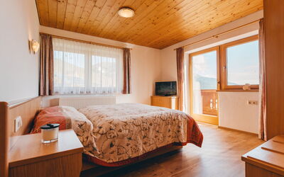 Logement:&nbsp;Voithofer 170.3