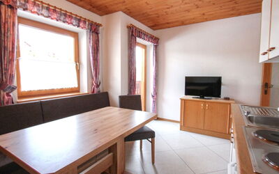 Logement:&nbsp;Voithofer 170.1