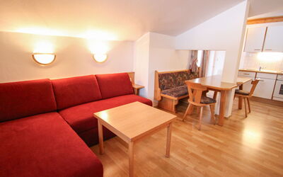 Logement:&nbsp;Voithofer 170.4