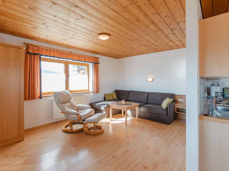 Logement:&nbsp;Voithofer 170.7