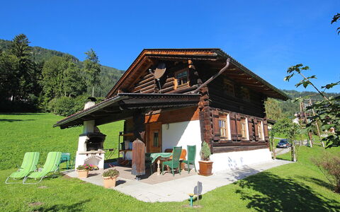 Auhäusl: Propriété, Maison, Bâtiment, Domicile, Chalet, Ciel, Architecture, Toit, Cabane, Immobilier