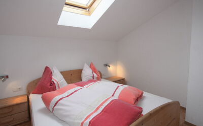 Logement:&nbsp;Gasteighof 320.1