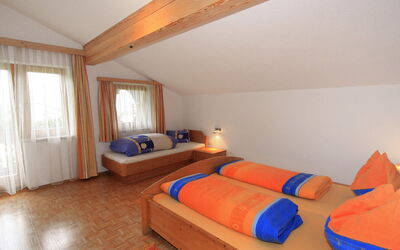 Logement:&nbsp;Gasteighof 320.1