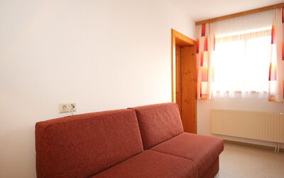 Logement:&nbsp;Gasteighof 320.4