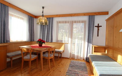 Logement:&nbsp;Gasteighof 320.6