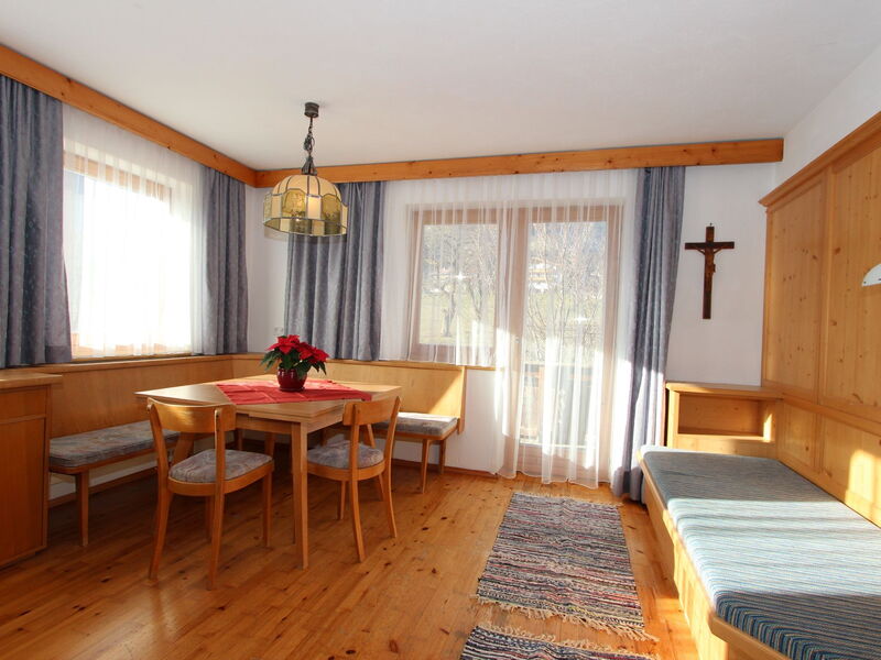 Logement:&nbsp;Gasteighof 320.6