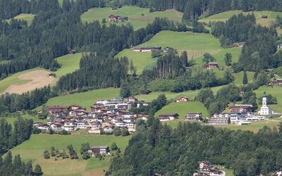 Eberharter