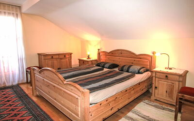 Logement:&nbsp;Plank 400.1