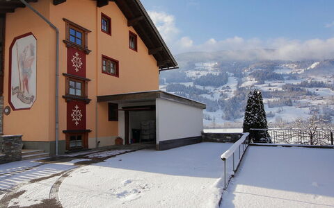 Christoph: Neige, L'Hiver, Propriété, Ciel, Maison, Alpes, Montagne, Immobilier, Bâtiment, Toit