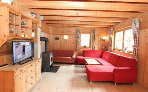 Logement:&nbsp;Alpendorf 430.2