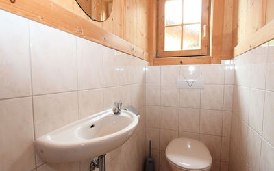 Logement:&nbsp;Alpendorf 430.2