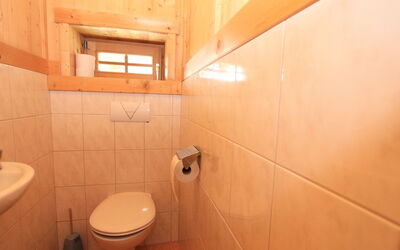 Logement:&nbsp;Alpendorf 430.2