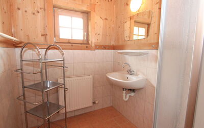 Logement:&nbsp;Alpendorf 430.2