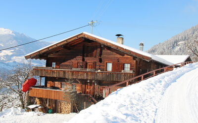 location de vacances Hochzillertalblick - Stumm, Tyrol, Autriche