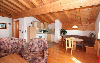 Logement:&nbsp;Hansjörg 630.4