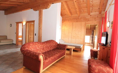 Logement:&nbsp;Hansjörg 630.3