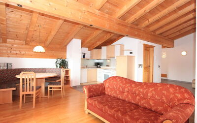 Logement:&nbsp;Hansjörg 630.3