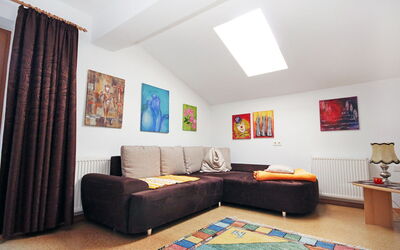 Logement:&nbsp;Hundsbichler 170.2