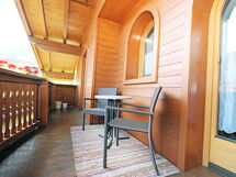 Logement:&nbsp;Hundsbichler 170.2