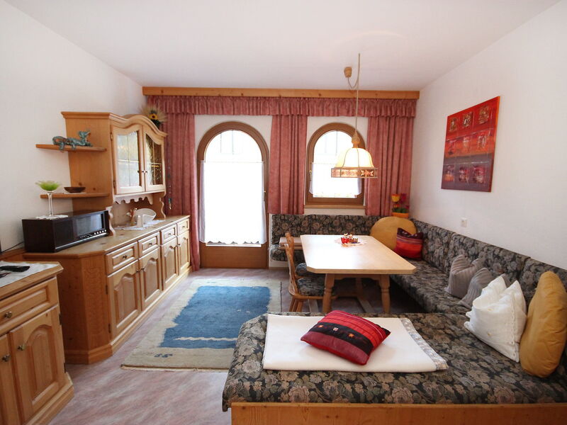 Logement:&nbsp;Hundsbichler 170.1