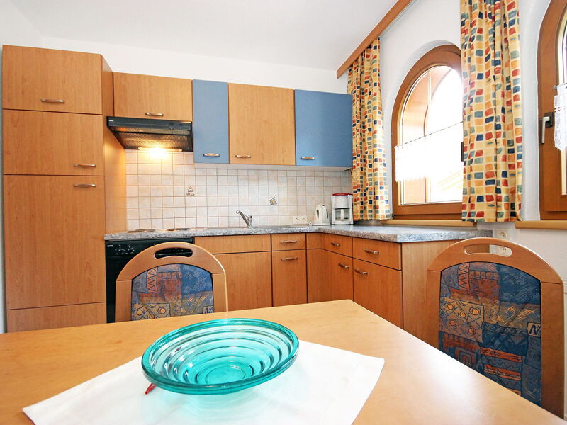 Logement:&nbsp;Hundsbichler 170.2