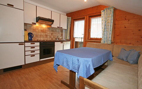 Logement:&nbsp;Sonnenheim 300.2