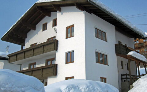 Straif: Propriété, Neige, Maison, L'Hiver, Bâtiment, Domicile, Immobilier, Appartement, Gelé, Façade