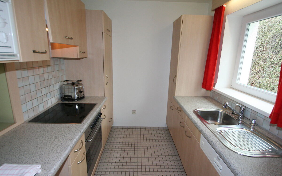 Logement:&nbsp;Chalet St. Wendelin - Typ C 305.1