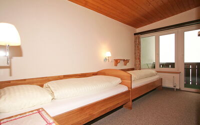 Logement:&nbsp;Chalet St. Wendelin - Typ C 305.1