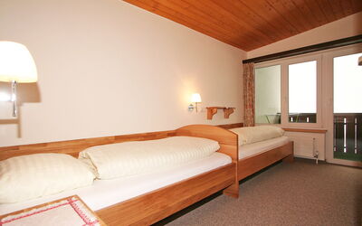 Logement:&nbsp;Chalet St. Wendelin - Typ C 305.2