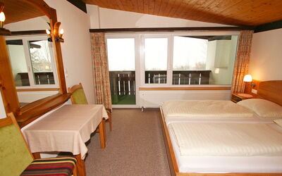 Logement:&nbsp;Chalet St. Wendelin - Typ D 305.3