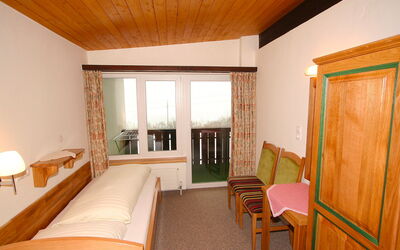 Logement:&nbsp;Chalet St. Wendelin - Typ D 305.3