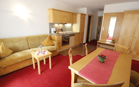 Logement:&nbsp;Falkner 100.12