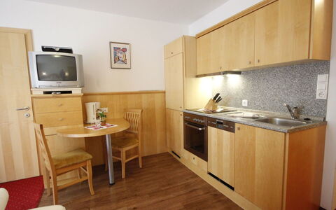 Logement:&nbsp;Falkner 100.11