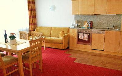 Logement:&nbsp;Falkner 100.12