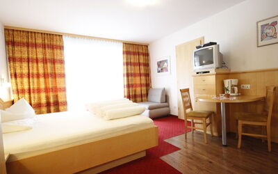 Logement:&nbsp;Falkner 100.11
