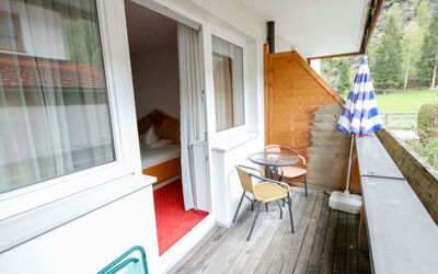 Logement:&nbsp;Falkner 100.11