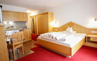 Logement:&nbsp;Falkner 100.11
