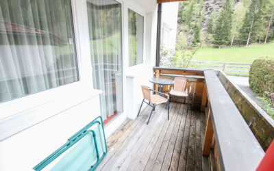 Logement:&nbsp;Falkner 100.12