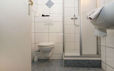 Logement:&nbsp;Falkner 100.1