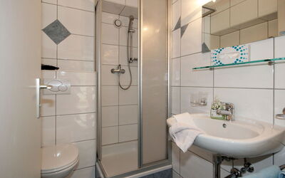 Logement:&nbsp;Falkner 100.1