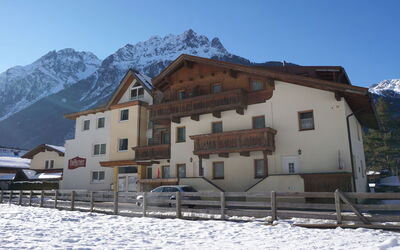 Logement:&nbsp;Falkner 100.20