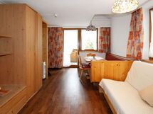 Logement:&nbsp;Falkner 100.9