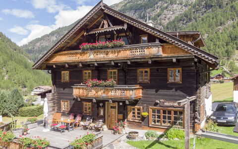 Sölden 200: Nuage, Plante, Montagne, Fenêtre, Ciel, Bâtiment, Maison, Arbre, Bois