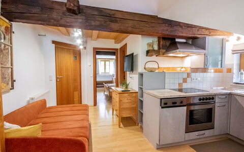 Logement:&nbsp;Beim Holzschnitzer 200.2