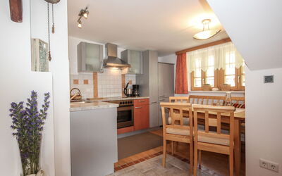 Logement:&nbsp;Beim Holzschnitzer 200.1