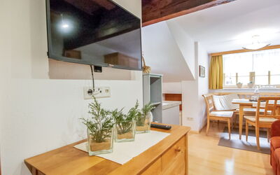Logement:&nbsp;Beim Holzschnitzer 200.2