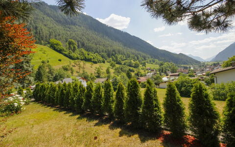 Mader: Plante, Ciel, Nuage, Communauté Des Plantes, Montagne, Arbre, Paysage Naturel, Montagnes, Mélèze, Lot Terre